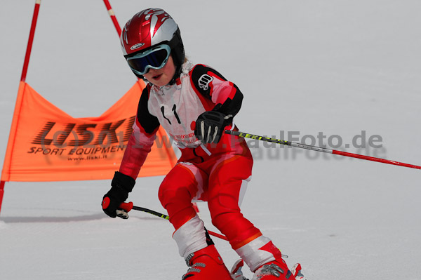 Int. Allgäuer Kinderrennen 2011