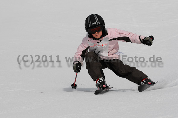 Int. Allgäuer Kinderrennen 2011