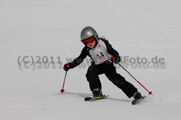 Int. Allgäuer Kinderrennen 2011