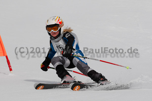 Int. Allgäuer Kinderrennen 2011