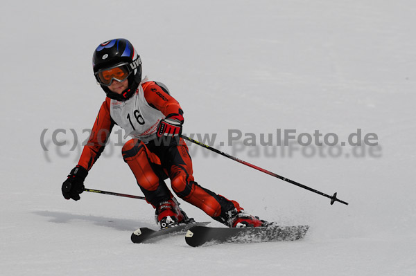 Int. Allgäuer Kinderrennen 2011