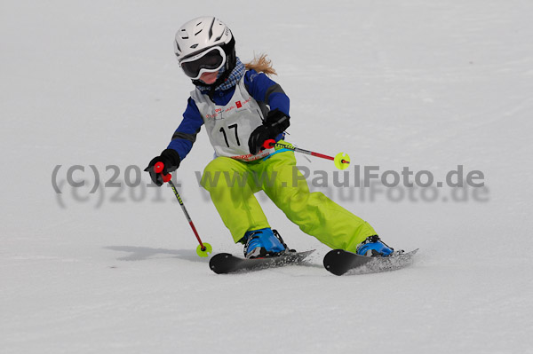 Int. Allgäuer Kinderrennen 2011