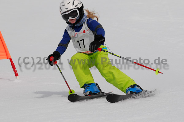 Int. Allgäuer Kinderrennen 2011