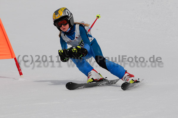 Int. Allgäuer Kinderrennen 2011