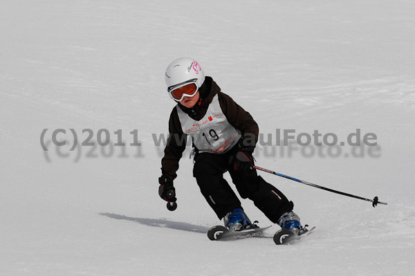 Int. Allgäuer Kinderrennen 2011