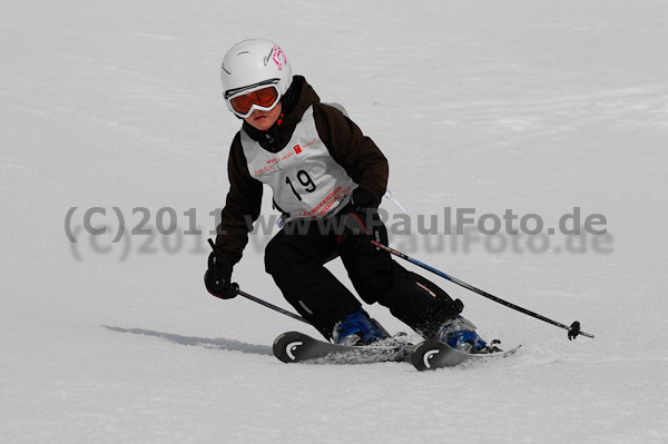 Int. Allgäuer Kinderrennen 2011