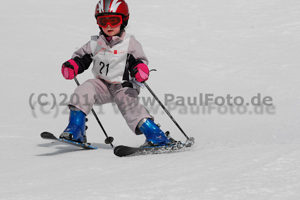 Int. Allgäuer Kinderrennen 2011