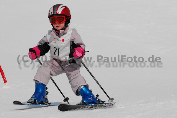 Int. Allgäuer Kinderrennen 2011