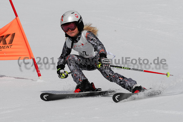 Int. Allgäuer Kinderrennen 2011