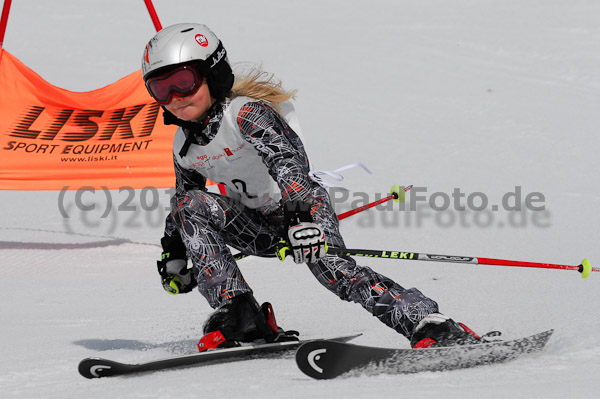 Int. Allgäuer Kinderrennen 2011