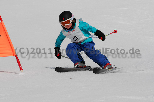 Int. Allgäuer Kinderrennen 2011