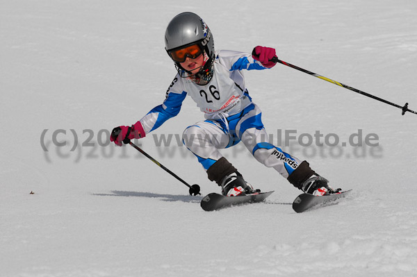 Int. Allgäuer Kinderrennen 2011