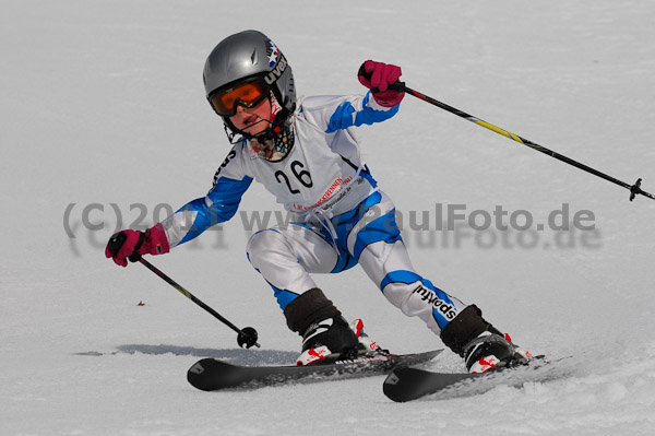 Int. Allgäuer Kinderrennen 2011