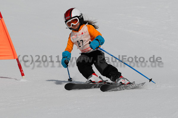 Int. Allgäuer Kinderrennen 2011