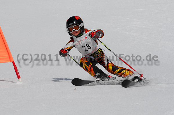 Int. Allgäuer Kinderrennen 2011