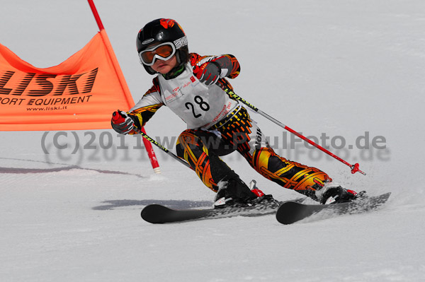 Int. Allgäuer Kinderrennen 2011