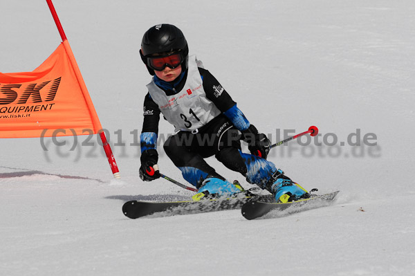 Int. Allgäuer Kinderrennen 2011