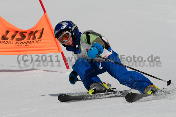 Int. Allgäuer Kinderrennen 2011