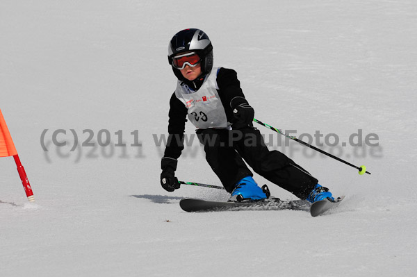 Int. Allgäuer Kinderrennen 2011