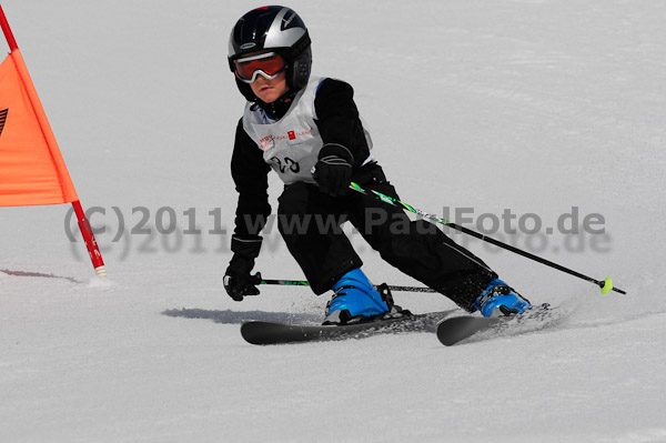 Int. Allgäuer Kinderrennen 2011