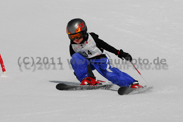 Int. Allgäuer Kinderrennen 2011