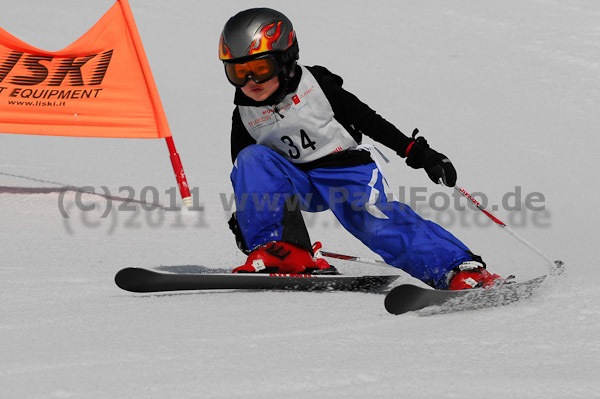 Int. Allgäuer Kinderrennen 2011