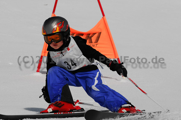 Int. Allgäuer Kinderrennen 2011