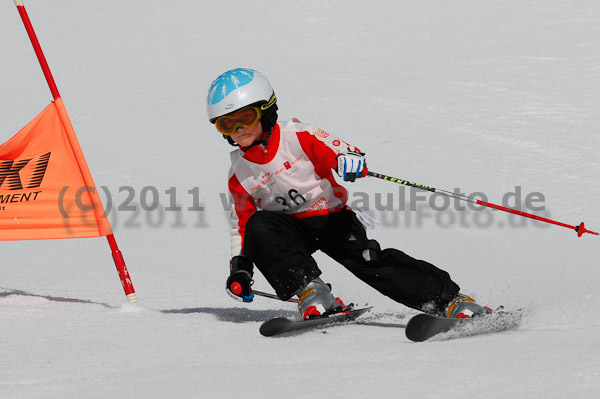 Int. Allgäuer Kinderrennen 2011