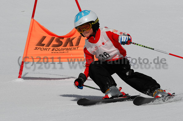 Int. Allgäuer Kinderrennen 2011