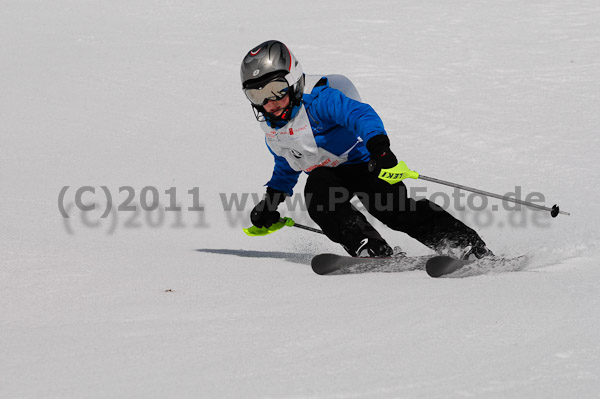 Int. Allgäuer Kinderrennen 2011