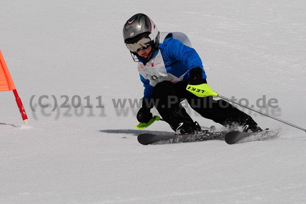 Int. Allgäuer Kinderrennen 2011