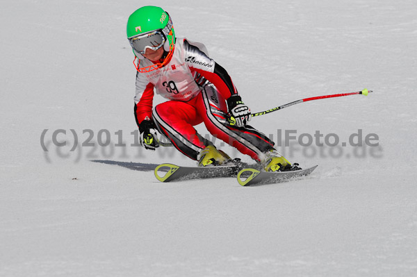 Int. Allgäuer Kinderrennen 2011