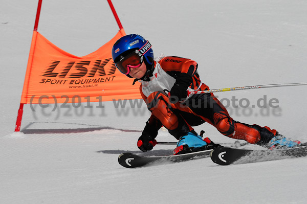 Int. Allgäuer Kinderrennen 2011