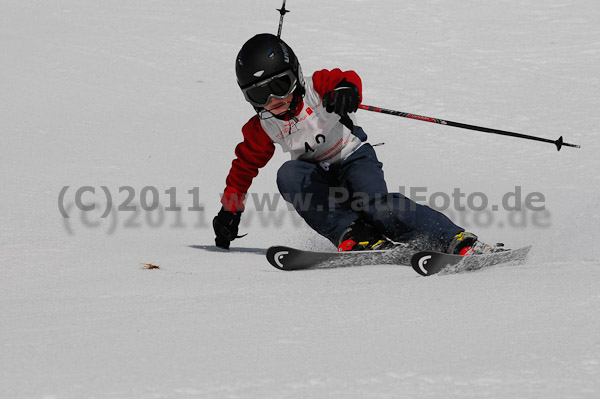 Int. Allgäuer Kinderrennen 2011