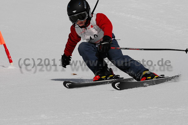 Int. Allgäuer Kinderrennen 2011