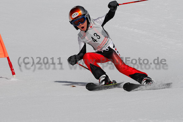 Int. Allgäuer Kinderrennen 2011