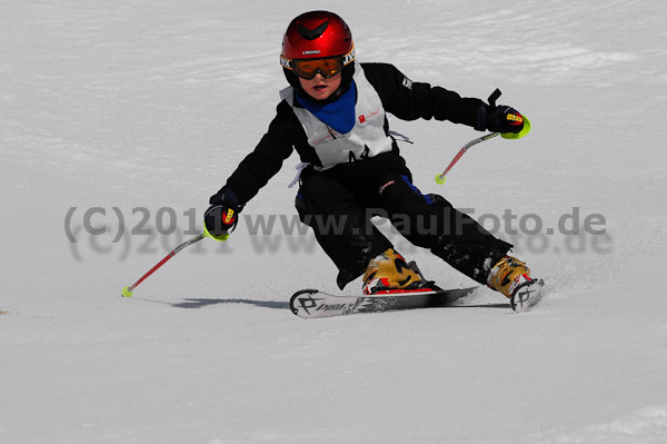 Int. Allgäuer Kinderrennen 2011