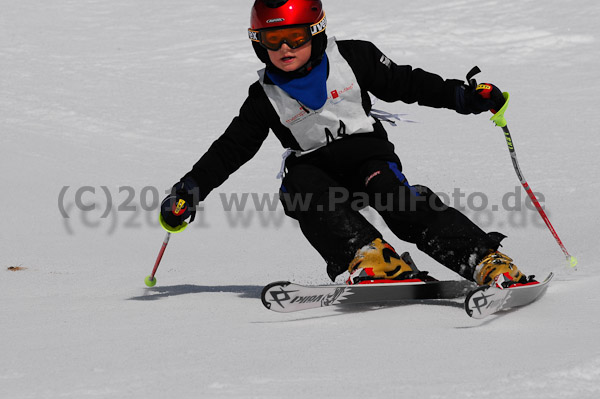 Int. Allgäuer Kinderrennen 2011