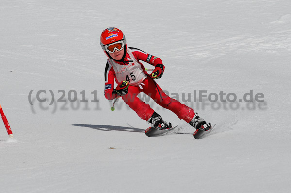 Int. Allgäuer Kinderrennen 2011