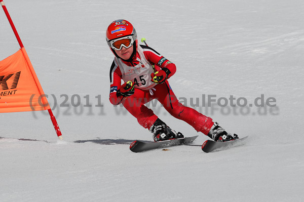 Int. Allgäuer Kinderrennen 2011