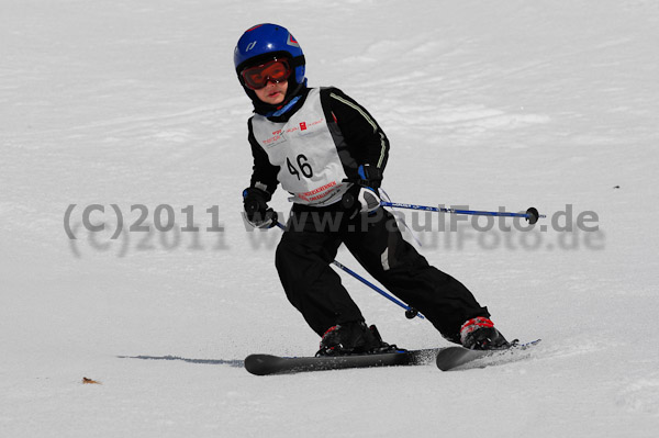 Int. Allgäuer Kinderrennen 2011