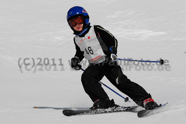 Int. Allgäuer Kinderrennen 2011