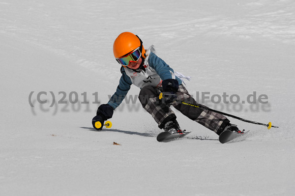 Int. Allgäuer Kinderrennen 2011