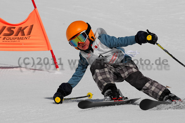 Int. Allgäuer Kinderrennen 2011