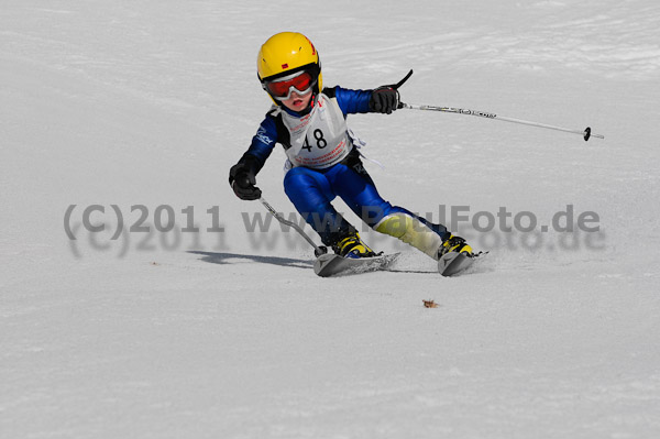 Int. Allgäuer Kinderrennen 2011