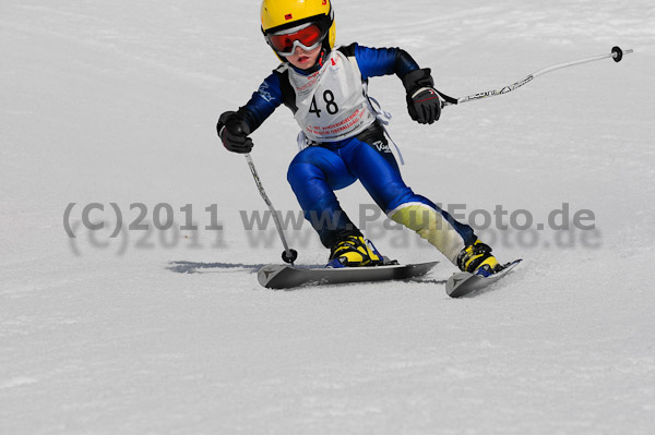 Int. Allgäuer Kinderrennen 2011