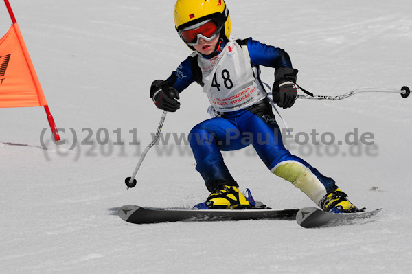 Int. Allgäuer Kinderrennen 2011