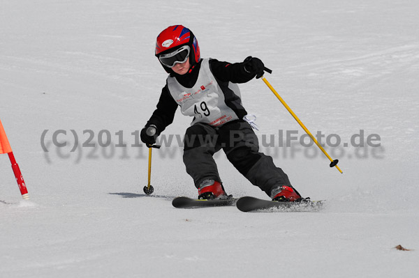 Int. Allgäuer Kinderrennen 2011