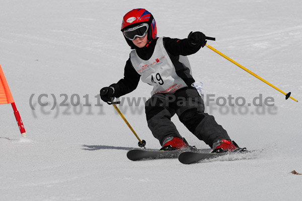 Int. Allgäuer Kinderrennen 2011