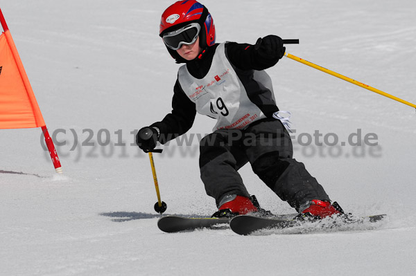 Int. Allgäuer Kinderrennen 2011